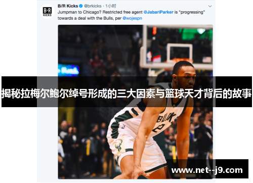 揭秘拉梅尔鲍尔绰号形成的三大因素与篮球天才背后的故事