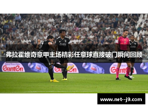 弗拉霍维奇意甲主场精彩任意球直接破门瞬间回顾